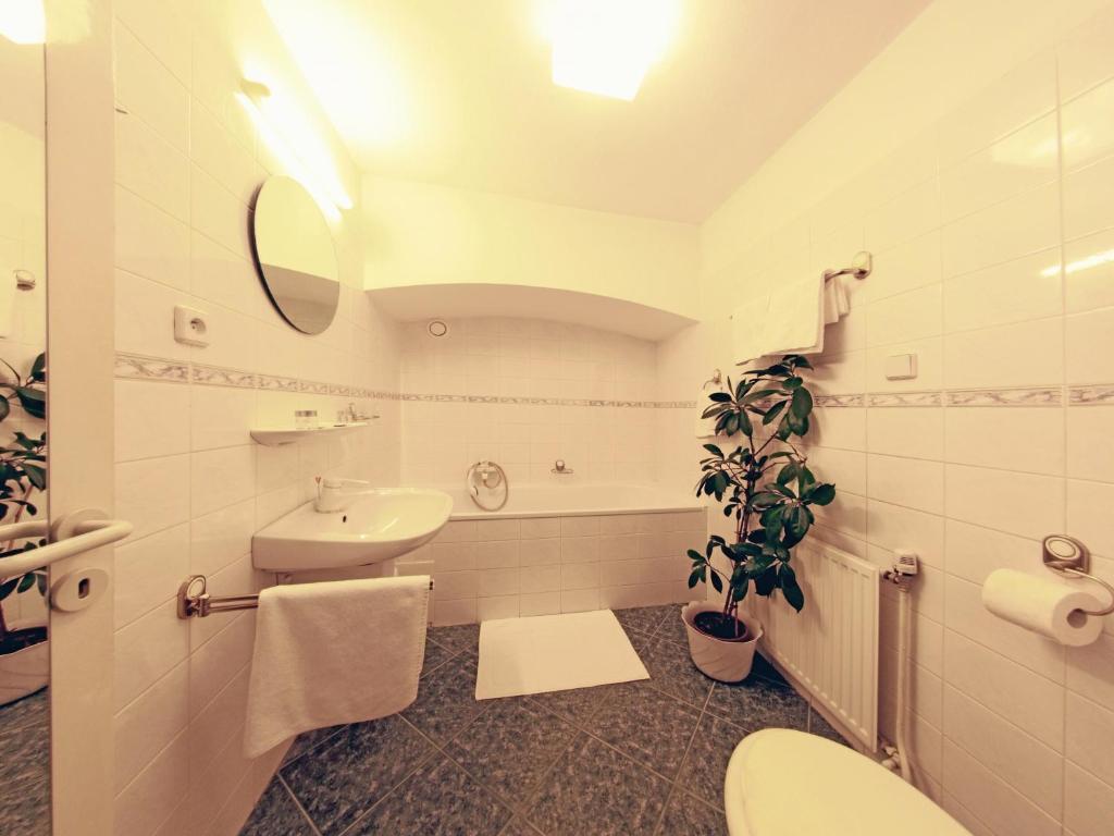 Hotel Zlaty Kohout Mlada Boleslav Exterior photo